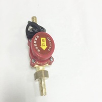 Foco Con Sensor Jahitan Pelacakan 150W Laser Perlindungan Air Sensor Switch Tabung Aksesoris OEM Disediakan Tembaga JOY Laser 0.02