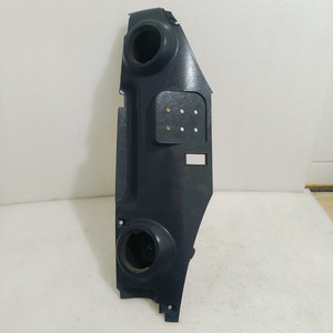 Hyundai Cup Holder Frame 72M9-21050 <b>Plastic</b> Interior Panel For Excavator - Product Image 2
