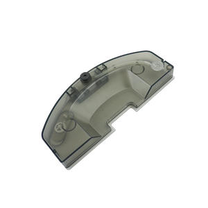 Tanque de Agua Dreame L10S Pro Compatible con Xiaomi S10+ S20+ Mijia 3S, Controlado Electrónicamente, de Plástico, para Uso Doméstico - Product Image 2