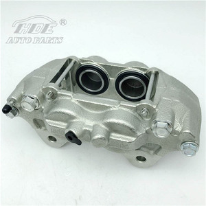47730-35160 477300C022 4773060300 Wholesale HDE Auto Parts <b>Brake</b> <b>Caliper</b> for Toyota Land Cruiser - Product Image 2