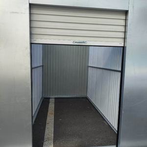 Fabbricazione su misura acciaio Self <span class=keywords><strong>Storage</strong></span> & porte di rotolamento per le unità arrotolare le porte capannone - Product Image 4