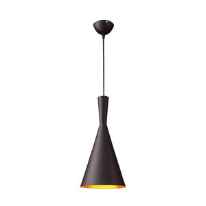 CSLIDO Industriel E26 E27 Lustres Unique Suspension Lampe Rétro En Fer <span class=keywords><strong>Laqué</strong></span> Dôme Lampes Suspendues Décor À La Maison <span class=keywords><strong>LED</strong></span> Suspension - Product Image 3