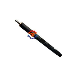 28258683 32006833 320-06833 Fuel Injector for 448 4.8L Engine JS220 Excavator - Product Image 1