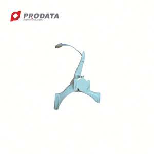 Sous-ensemble de câble de commande numérique personnalisé PRODATA (cuivre PVC) pour applications automobiles - Product Image 5