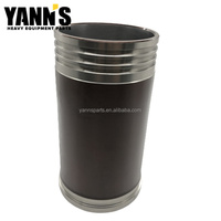 Bloc-cylindres moteur YANN'S 1105800 110-5800 pour CAT 3306C