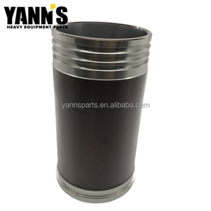 Bloc-cylindres moteur YANN'S 1105800 110-5800 pour CAT 3306C - Product Image 3