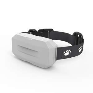 Dispositivo de seguimiento de perro collar de seguimiento <span class=keywords><strong>gps</strong></span> para mascotas con alarma antipérdida - Product Image 3