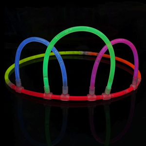 Bastoncini Luminosi di Sicurezza Elsa all'Ingrosso, Giocattoli Fluorescenti <span class=keywords><strong>per</strong></span> Feste, Bastoncini Luminosi <span class=keywords><strong>per</strong></span> <span class=keywords><strong>la</strong></span> Testa - Product Image 3