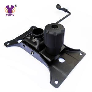 Composants de chaise de bureau à domicile modernes avec mécanisme papillon de levage Accessoires de chaise - Product Image 1