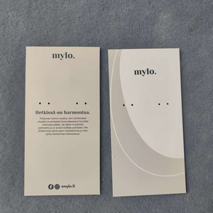 Custom <b>Thank</b> <b>You</b> <b>Cards</b> With Logo Luxury For Small Business <b>Thank</b> <b>You</b> For Order <b>Card</b> Wholesale For <b>Packing</b> - Product Image 3