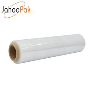 <span class=keywords><strong>Film</strong></span> étirable robuste pour l'emballage de palettes extra fort, résistant aux déchirures et aux perforations - Product Image 3