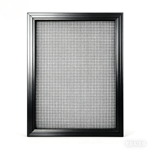 Jala kawat baja tahan karat kelas laut <span class=keywords><strong>316</strong></span> untuk tujuan keamanan - Product Image 6