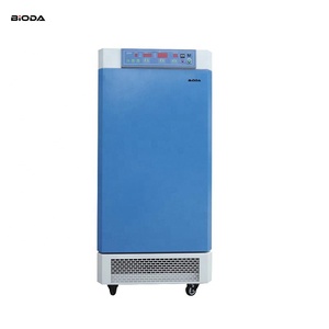 농업 실험실 조직 문화 빛 인큐베이터 식물 성장 조명 챔버 - Product Image 4