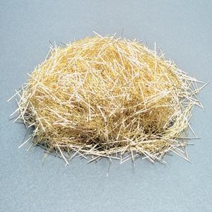 마이크로 구리 코팅 강섬유 13mm HUPC 섬유 고강도 우수한 분산성 - Product Image 6