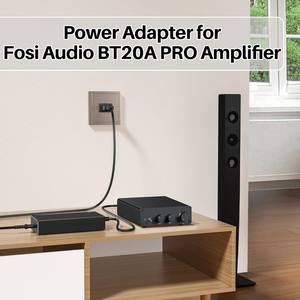 <span class=keywords><strong>Adaptateur</strong></span> d'alimentation à découpage AC/DC 48V 5A pour amplificateur audio Fosi, commutateur PoE, élévateur électrique, projecteur, <span class=keywords><strong>adaptateur</strong></span> d'alimentation 48V 5A - Product Image 2