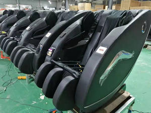 Vending <span class=keywords><strong>Massage</strong></span> Chair SL Track 4D Kreditkarten automat kommerzielle <span class=keywords><strong>Massage</strong></span> stühle - Product Image 6