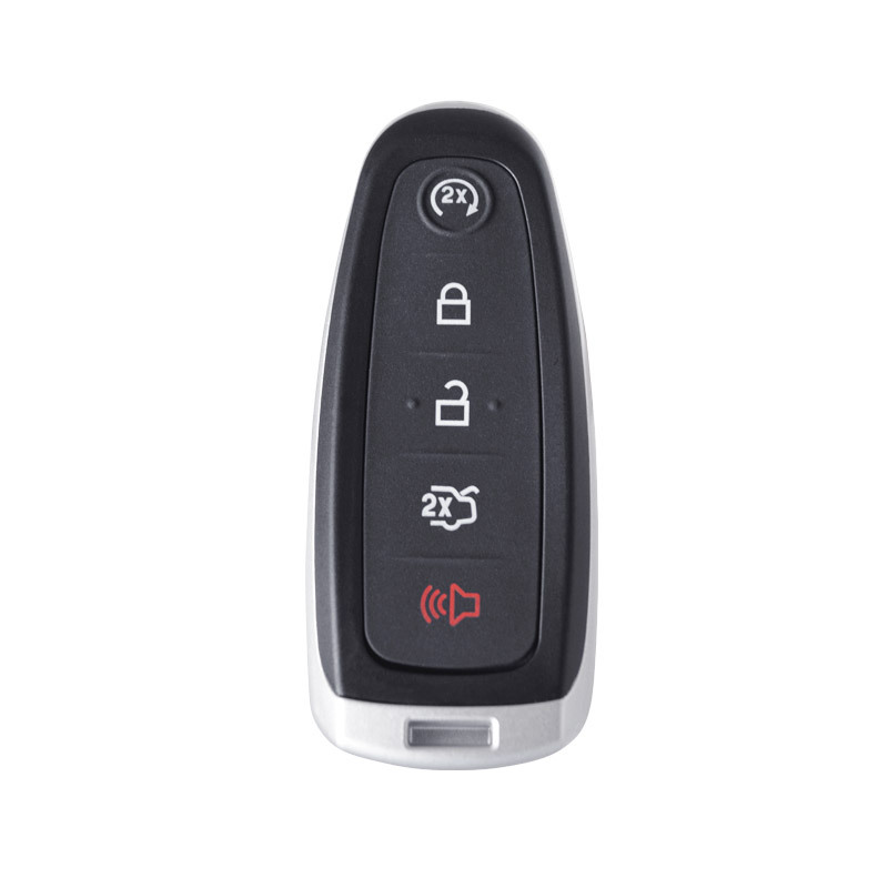 Keyless Entry Remote Start Smart Key