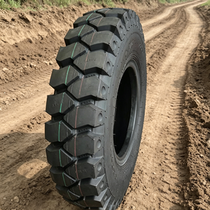 Neumático Reforzado 825-16 para Remolque de Tractor Agrícola y Minería, Alta Capacidad de Carga - Product Image 1