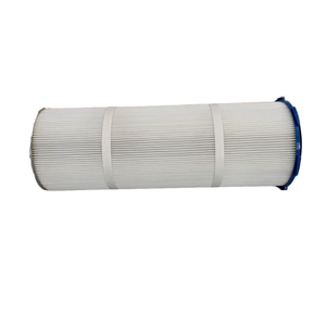 Nuevo Filtro de Cartucho de Polvo de Alta Eficiencia de la Marca WLT, Colector de Polvo Industrial para Cabina de Pintura - Product Image 2