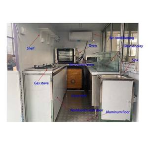 Tricycle électrique Tuk Tuk <span class=keywords><strong>Piaggio</strong></span> Ape camion alimentaire pour chariot de crème glacée vente - Product Image 5