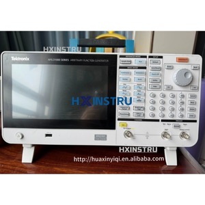 AFG31021ออสซิลโลสโคป H เครื่องกำเนิดคลื่นความถี่ประสิทธิภาพสูงฟังก์ชันคลื่นโดยพลการ - Product Image 1