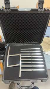 Magnetpartikel-/Farbstoffpenetrant-Standardprüfset MT/PT-Set - Product Image 4