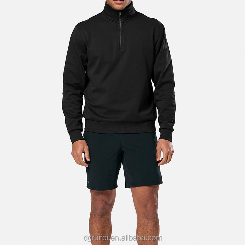 Cotton Zip-up Custom Hoodie