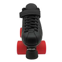 Rollers professionnelles, bloc antidérapant, 4 roues en PU, haute qualité, livraison gratuite