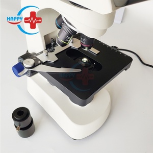HC-B079A Best Factory Price Laboratory Equipment Biological LCD Screen Digital <b>Microscope</b> - Product Image 6