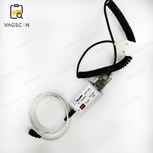 ใหม่ล่าสุดสำหรับ ZAPI-USB F01183A ไม่มีซอฟต์แวร์ เหมาะสำหรับการปรับพารามิเตอร์ เวอร์ชันใหม่ล่าสุด เครื่องมือวินิจฉัยฟังก์ชันโปรแกรมเมอร์ - Product Image 4
