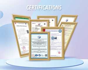 เครื่องวัดการไหลแบบวอร์เท็กซ์สแตนเลสความแม่นยำสูง DN50 แบบหน้าแปลน สำหรับวัดอาร์กอนและอากาศอัด- OEM ปรับแต่งได้ - Product Image 5