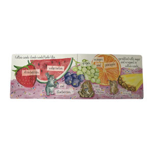 Édition de livres cartonnés pour enfants - Product Image 2