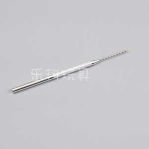 Herramienta de grabado de siete agujas para arcilla polimérica, cepillo de textura artístico para manualidades, herramienta ligera para arcilla - Product Image 2