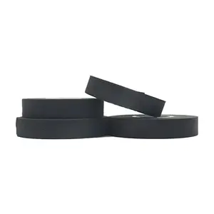 Harness Fabric Exterior Harnessing Fleeced Rubber Wire Pet Fleece Tape For Automotive