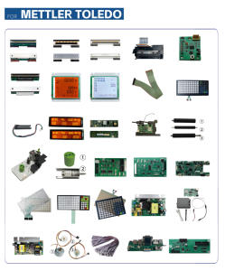 Nouvel écran d'affichage 8442 BPro pour les balances électroniques M ETTLER T OLEDO BPRO, vente en gros, grande quantité - Product Image 6