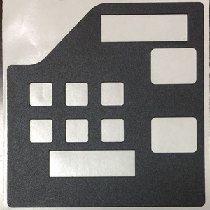 Feuille d'isolation pour animaux de compagnie, film diélectrique Mylar haute tension pour applications électriques - Product Image 5