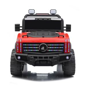 Divertidos Autos Eléctricos para Bebés de 4 Ruedas, <span class=keywords><strong>2</strong></span> Asientos, Doble Tracción, Todoterreno, Vehículo Eléctrico para Niños - Product Image 4