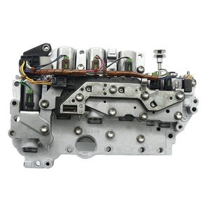 Corps de valve de transmission U660E U661E 6 vitesses pour TOYOTA LEXUS ES350 CAMRY 06-11 HIGHLANDER RAV4 - Vente chaude - Product Image 1