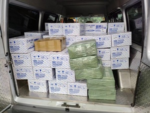 JNA מותג אוטומטי מיזוג אוויר חלקי ניקוי סוכן 500ml - Product Image 3