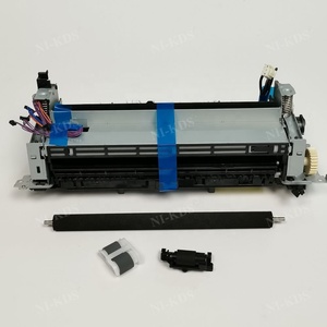Kit de mantenimiento de modelo dúplex para <span class=keywords><strong>HP</strong></span> <span class=keywords><strong>Color</strong></span> <span class=keywords><strong>LaserJet</strong></span> <span class=keywords><strong>Pro</strong></span> <span class=keywords><strong>MFP</strong></span> <span class=keywords><strong>M277</strong></span> M277dw M274 UNIDAD DE fusor de RM2-5584 220V 110V - Product Image 2