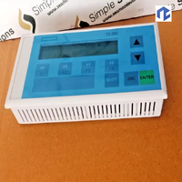 Precio de Fábrica, en Stock, Embalaje Original 6ES7272 0AA30 0YA1 S7 TD200 Pantalla de Texto Sin Marca Nueva de Alta Precisión
