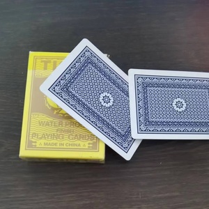 <span class=keywords><strong>CARTES</strong></span> À JOUER PERSONNALISÉES <span class=keywords><strong>POKER</strong></span> 28 TIGER WIN EN GROS - Product Image 2