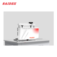 Chine Usine Offre Spéciale SD-XB1065 Faire Biseautage à 45 Degrés et Ponçage des Bord Automatique Acrylique Chanfrein Biseau Bord Polisseuse