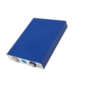 75ah 86ah 90ah 100ah 105ah 280ah lifepo4 batteria per auto elettrica ad alta velocità di scarica 3C 3.2v celle batteria lifepo4 50ah 60ah - Product Image 4