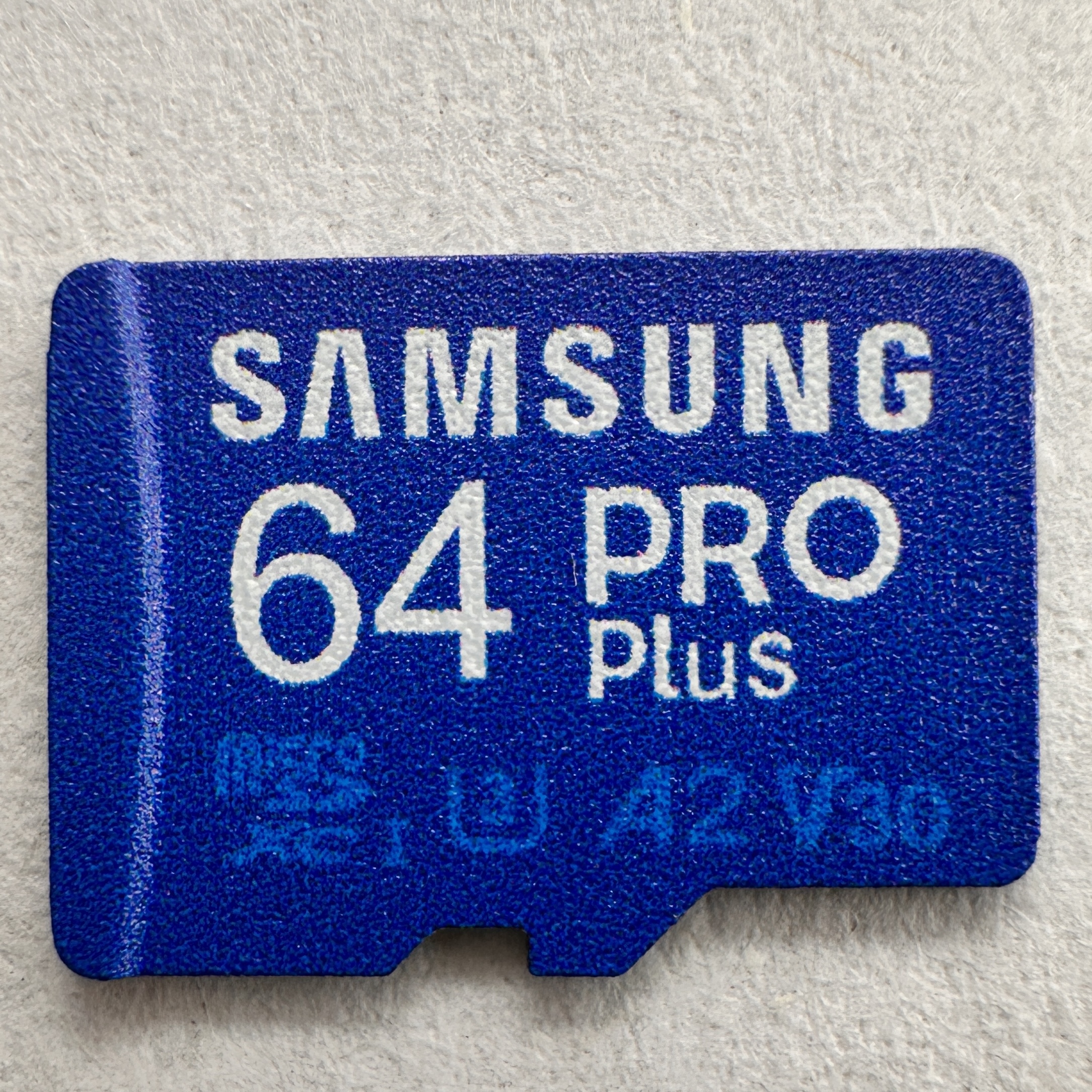 64GB
