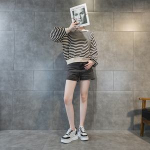 Zapatos Casuales de Mujer con Luces, Punta Cerrada, Plataforma Gruesa y Tacón Alto, Novedad Otoño Invierno 2026 - Product Image 3