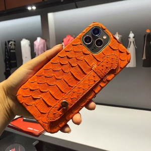 <span class=keywords><strong>เคส</strong></span>โทรศัพท์หนังสีส้มสุดหรู สำหรับ <span class=keywords><strong>13</strong></span> <span class=keywords><strong>Pro</strong></span> 14 15 16 17 Air <span class=keywords><strong>Pro</strong></span> Max ป้อง<span class=keywords><strong>กัน</strong></span>แรงกระแทก พร้อมโลโก้สีตามสั่ง - Product Image 1
