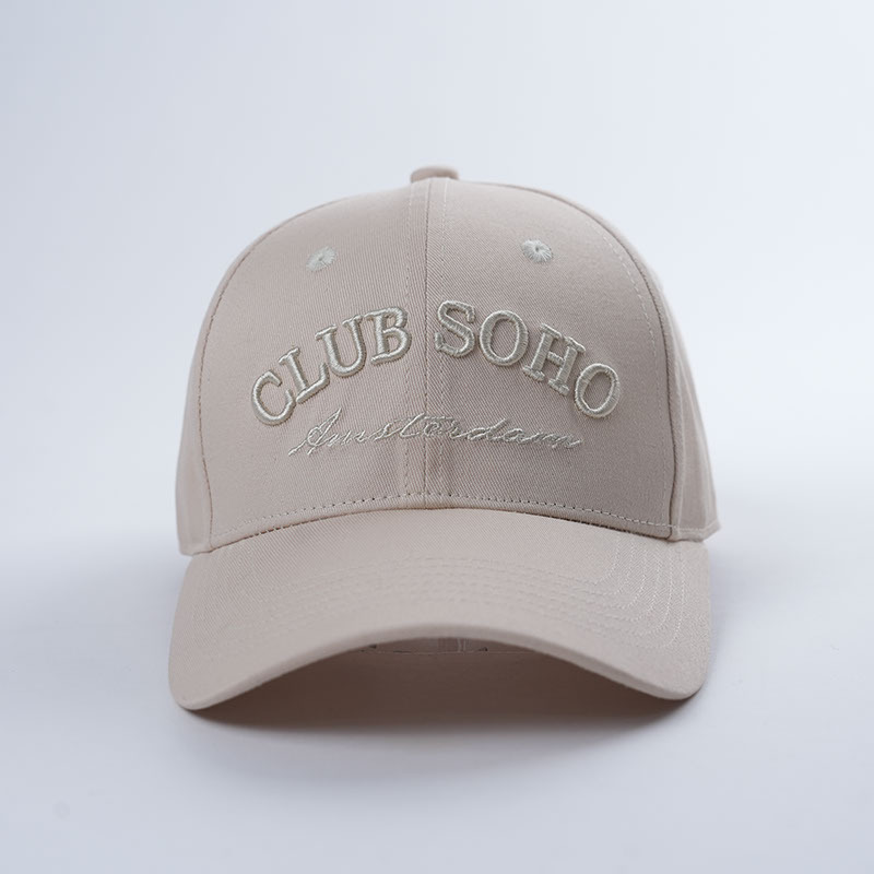 Washed Denim Fisherman s Bucket Hat