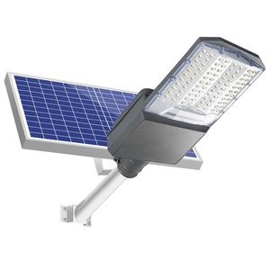 Lampione Solare da Esterno IP65 con Telecamera 4G, LED ad Alta Potenza Super Luminosi per Casa e Cortile - Product Image 5