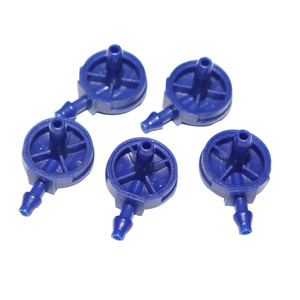 Conectores de Brazalete de 4mm/5mm/6mm/7mm Compatibles con Monitores de Presión Arterial <span class=keywords><strong>Omron</strong></span> - Product Image 3